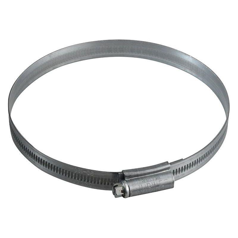 Jubilee® 5 Zinc Protected Hose Clip 90 - 120 mm (3.1/2 - 4.3/4in) Jubilee® - RockBottom Northampton
