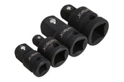 Blue Spot Tools 4 PCE Impact Adaptor Set