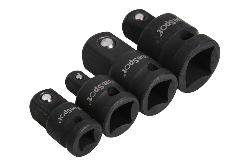Blue Spot Tools 4 PCE Impact Adaptor Set