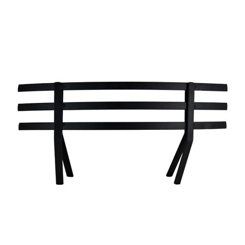 (W) Fireplace - Coal Saver - 16"