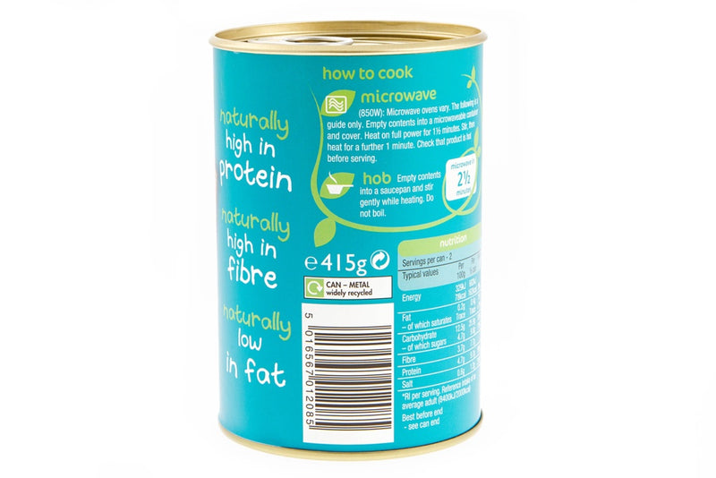 Sterling SafeCan® Heinz Baked Beanz