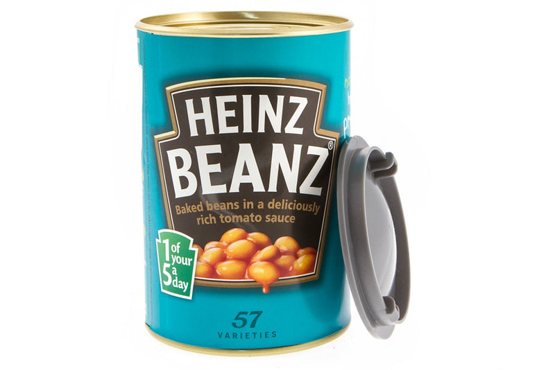 Sterling SafeCan® Heinz Baked Beanz