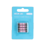 Securlec 3A Fuses Pack 4