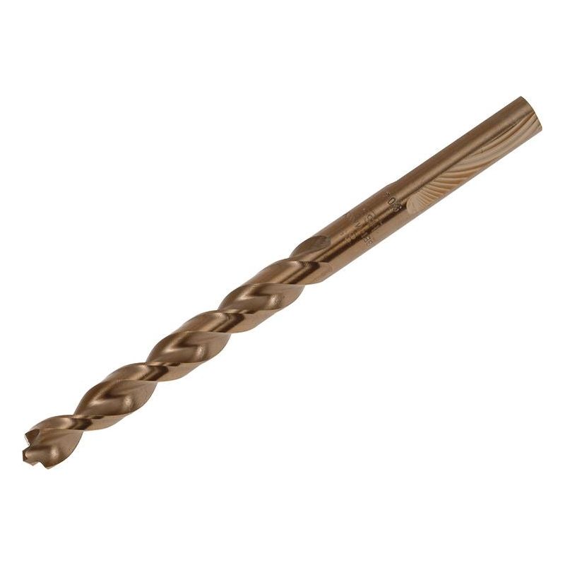 Dewalt Power Tools Extreme 2 Metal Drill Bits (10) 5.5mm OL:93mm WL:57mm DeWALT Power Tools - RockBottom Northampton