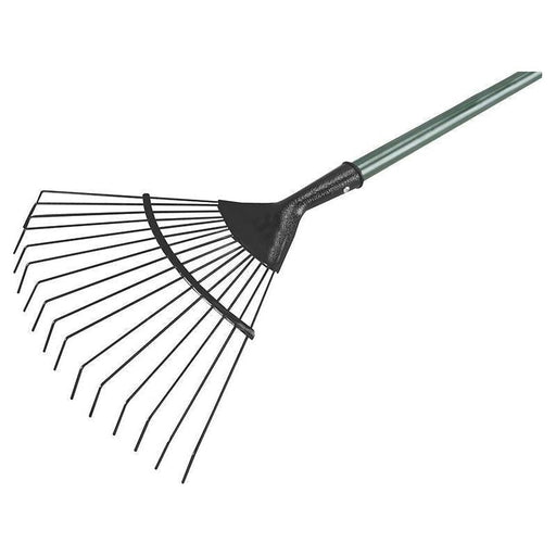 Faithfull Essentials Lawn Rake Faithfull - RockBottom Northampton