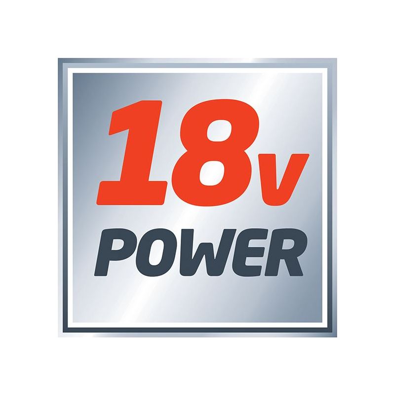 Einhell TE-JS 18 Li Power X-Change Jigsaw 18V Bare Unit Einhell - RockBottom Northamptin