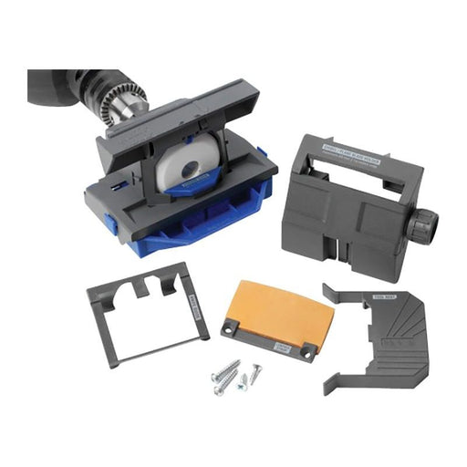 Multi-Sharp® Multi-Sharp® Wetstone Water Cooled Chisel Sharpener Multi-Sharp® - RockBottom Northampton