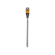 Dewalt Power Tools SDS Plus EXTREME 2® Drill Bit 20 x 450mm DeWALT Power Tools - RockBottom Northampton