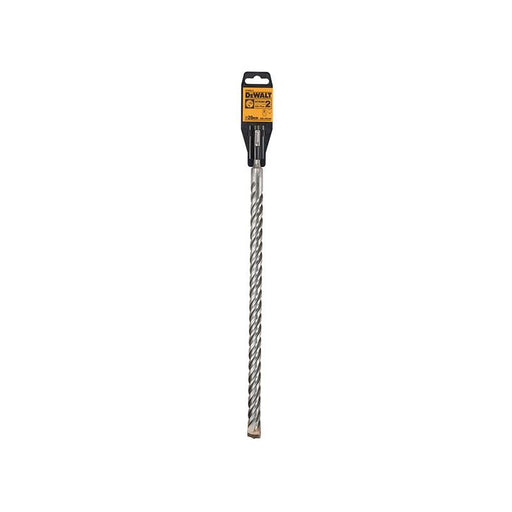 Dewalt Power Tools SDS Plus EXTREME 2® Drill Bit 20 x 450mm DeWALT Power Tools - RockBottom Northampton