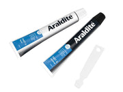 Araldite Standard Epoxy 2 x 15ml Tubes Araldite� - RockBottom Northampton 