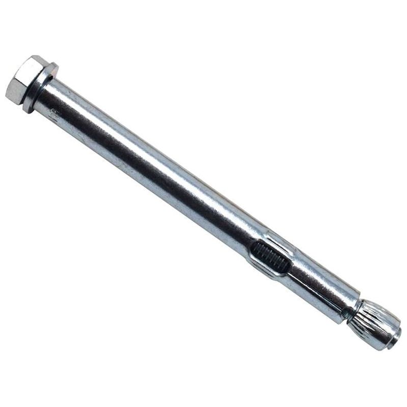 Masonmate® Hex Loose Bolt Sleeve Anchor M8 x 90mm (50) MASONMATE® - RockBottom Northampton