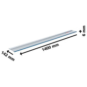 Bosch FSN Professional Guide Rail Kit Bosch - RockBottom Northampton