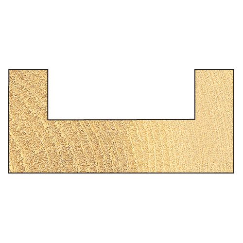 75mm Brass No 6