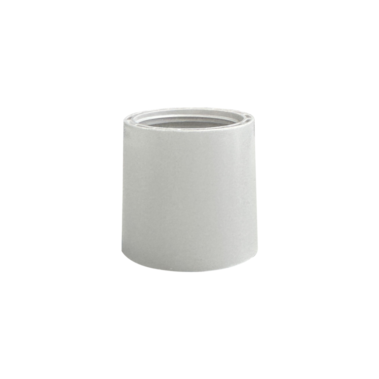 Securlec T2 Spare Short Skirt for Lampholder Pre-Packed