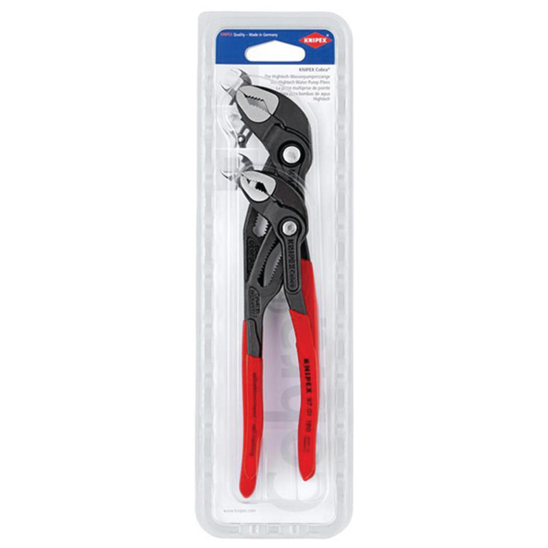 Draper 21117 KNIPEX 00 31 20 V01 Set of pliers
