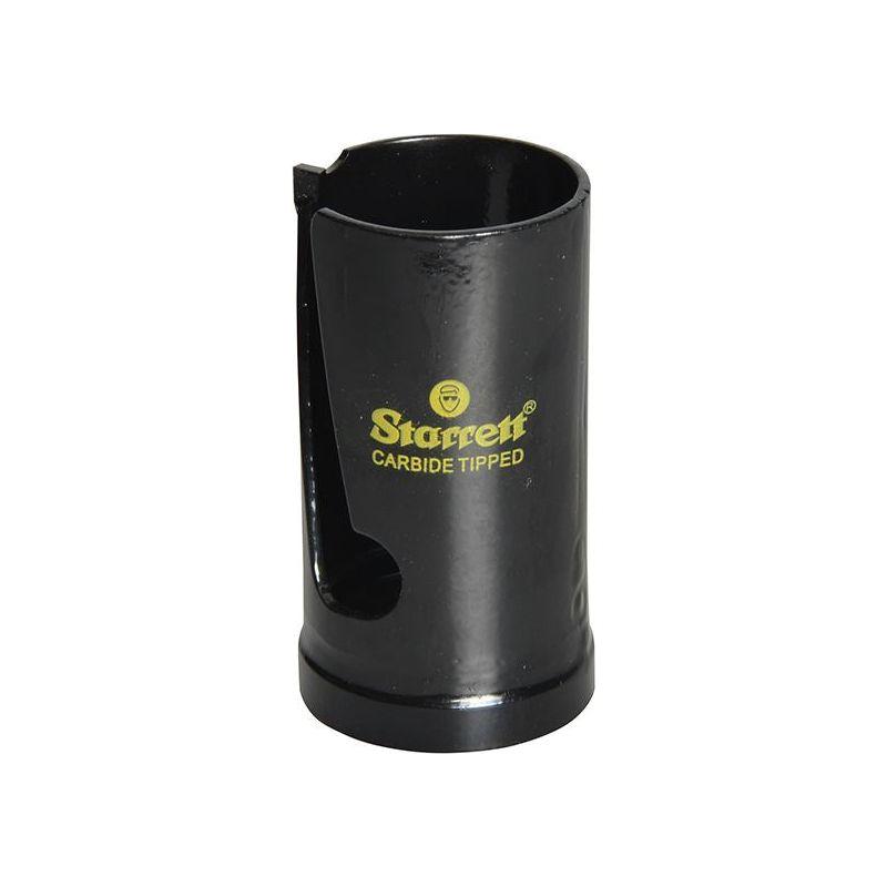 Starrett MPH0196 TCT Fast Cut Multi Purpose Holesaw 40mm Starrett - RockBottom Nothampton