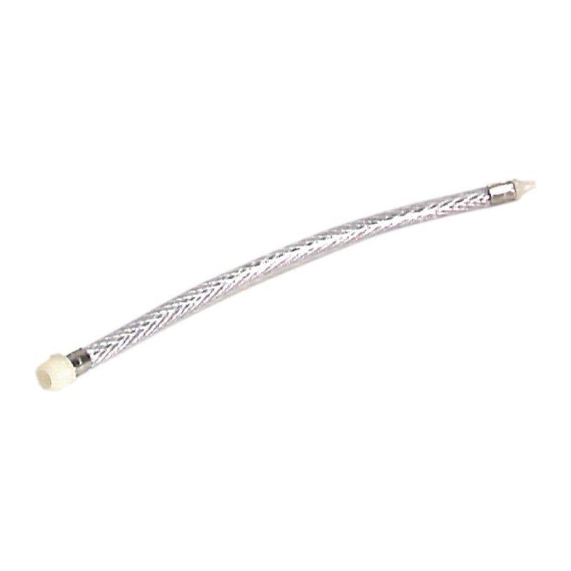 Wesco 05 Spare Flex Braid Spout 250mm (10in) 10005 Wesco - RockBottom Northampton