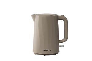 Pifco Ripple 1.7L Cordless Kettle Natural