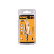 Dewalt Power Tools Extreme Step Drill Bit 14-25mm DeWALT Power Tools - RockBottom Northampton