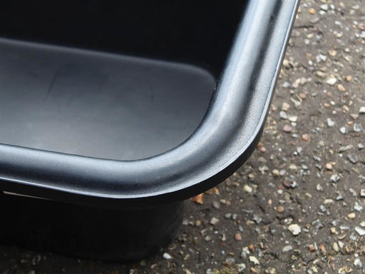 Faithfull Plasterer's Bath 120 x 60 x 30cm Faithfull - RockBottom Northampton