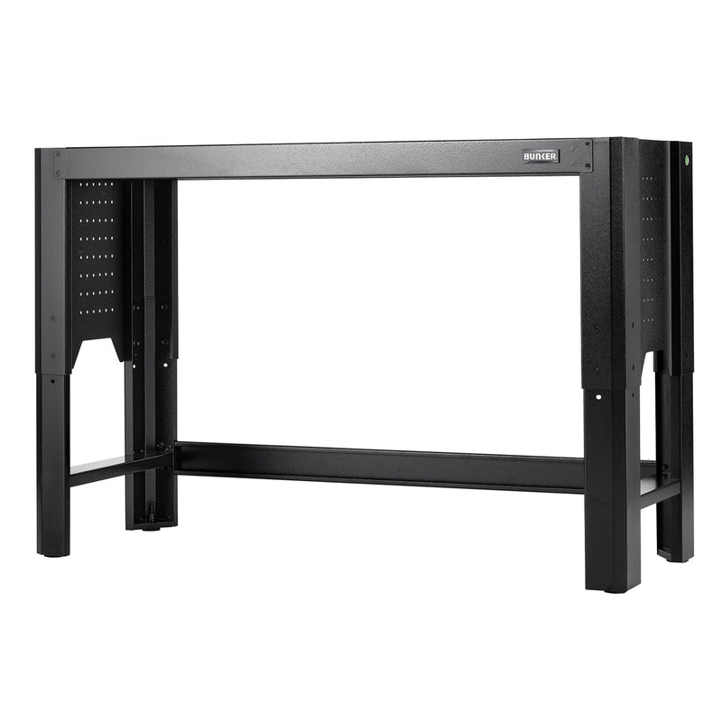 Draper 21530 BUNKER Modular Workbench Frame, 1243mm