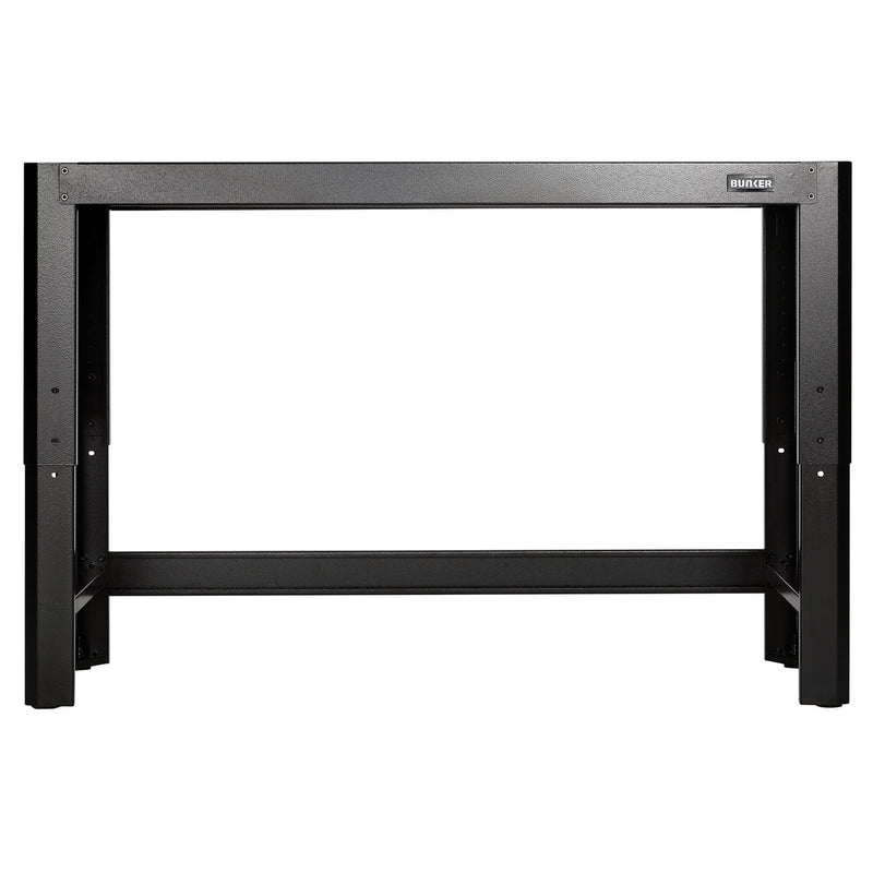Draper 21530 BUNKER Modular Workbench Frame, 1243mm