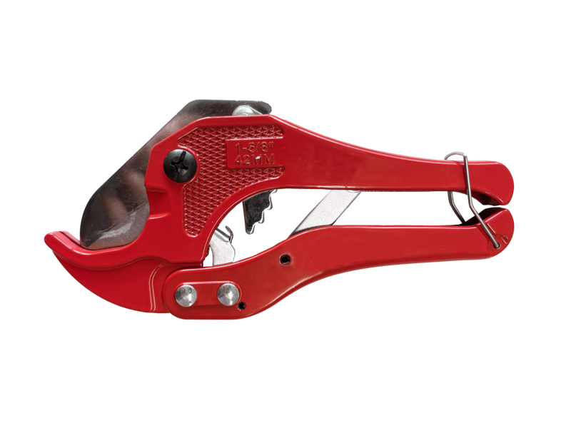 Securplumb PVC Cutter