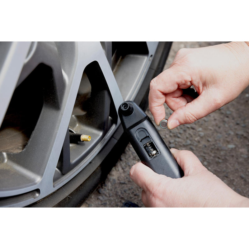 Draper 21697 Uniross Akaline Coin Cells LR44 AG13 Batteries (Pack of 10)