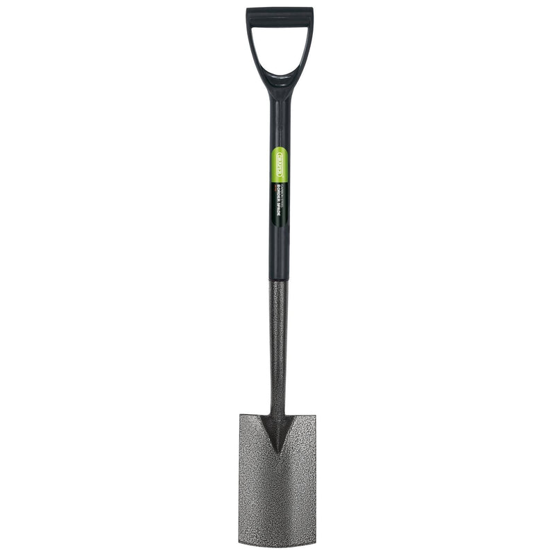 Draper Carbon Steel Border Spade 88792 Draper - Town Tools 
