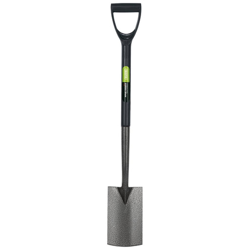 Draper Carbon Steel Border Spade 88792 Draper - Town Tools 