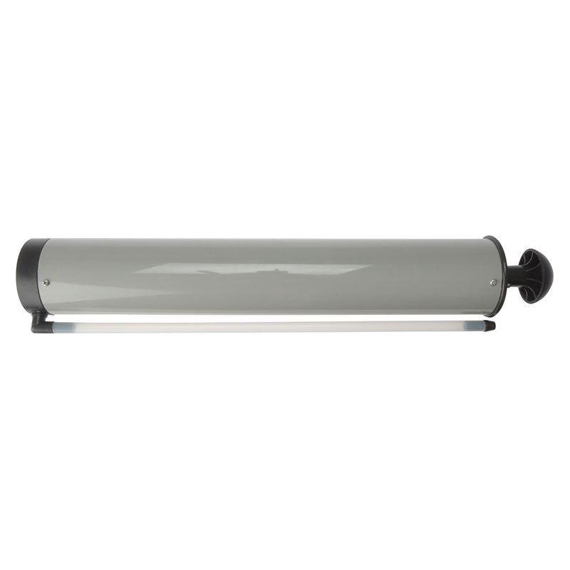 Forgefix Chemical Anchor Blow Out Pump ForgeFix - RockBottom Northampton