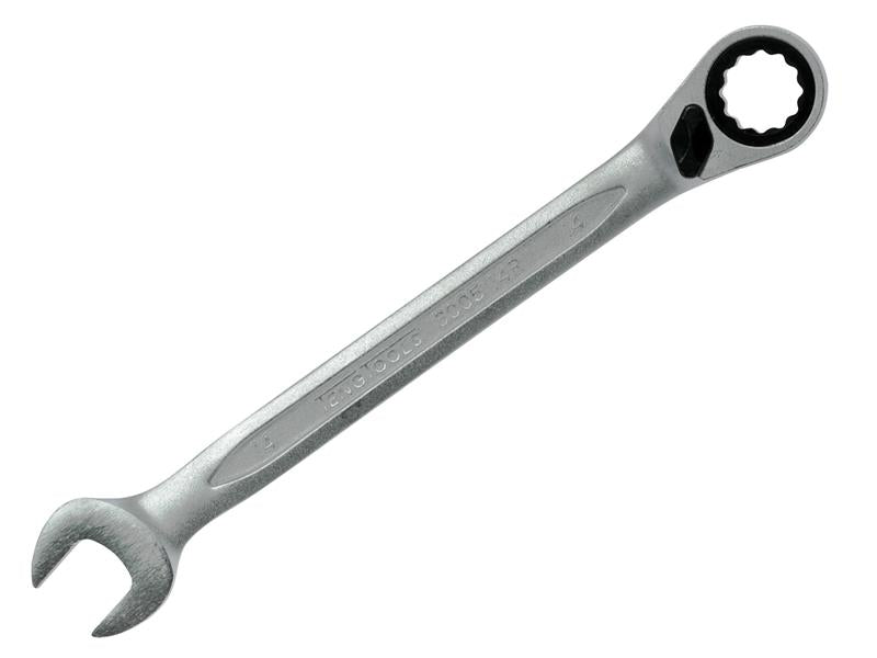 Teng Ratchet Combination Spanner 14mm