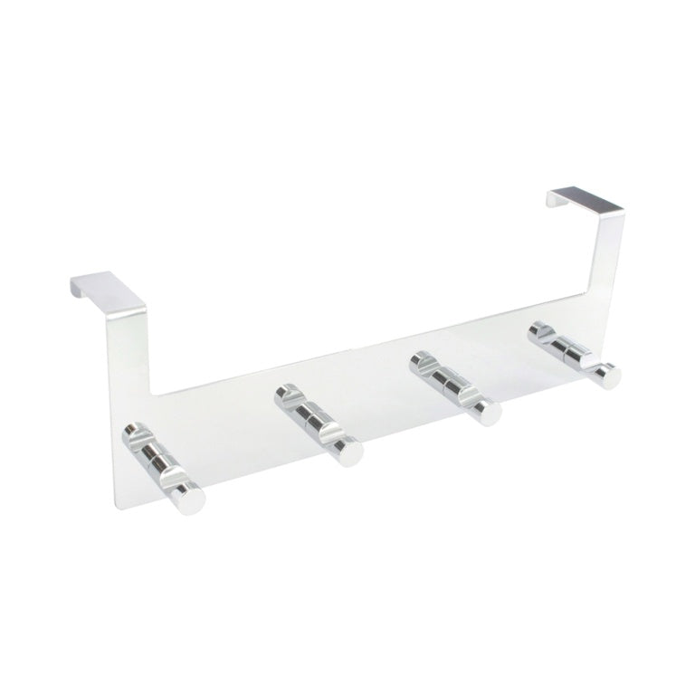 Securit Overdoor Hanging Rail CP (1) 35 - 44mm