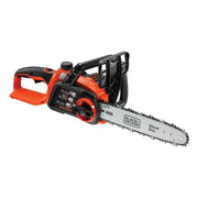 Black + Decker GKC3630L20 Cordless Chainsaw 30cm Bar 36V 1 x 2.0Ah Li-ion BLACK + DECKER - RockBottom Northampton