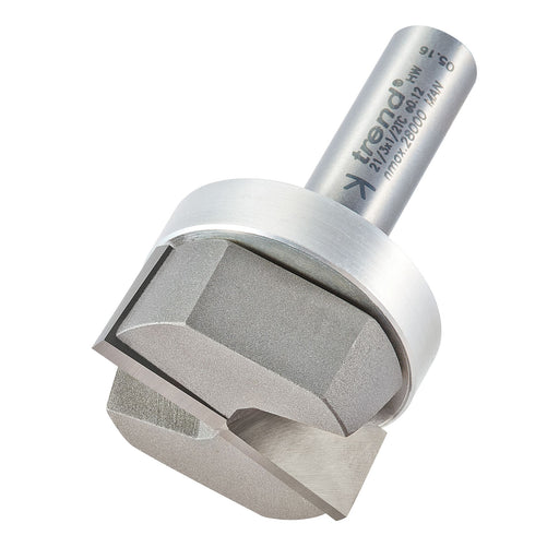 Trend Guided Housing Cutter 21/3X1/2TC
