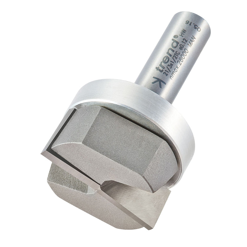 Trend Guided Housing Cutter 21/3X1/2TC