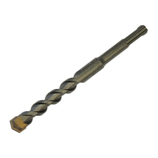 Faithfull SDS Plus Drill Bit 12mm OL: 260mm WL: 200mm Faithfull - RockBottom Northampton