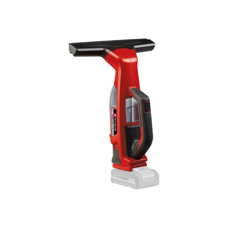 Einhell BRILLIANTO Power X-Change Cordless Window Cleaner 18V Bare Unit Einhell - RockBottom Northamptin