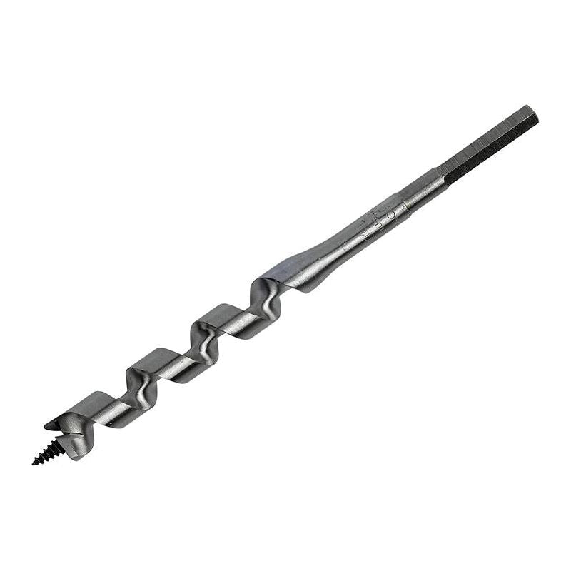 Irwin® Wood Auger Drill Bit 17 x 191mm IRWIN® - RockBottom Northampton
