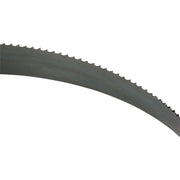 Draper Bandsaw Blade, 2560mm x 1/2", 6 skip Draper - Town Tools