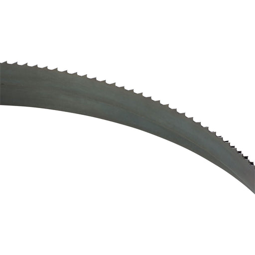 Draper Bandsaw Blade, 2560mm x 1/2", 6 skip Draper - Town Tools