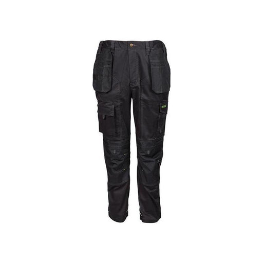 Apache APKHT TWO Black Holster Trousers Waist 34in Leg 29in Apache - RockBottom Northampton 