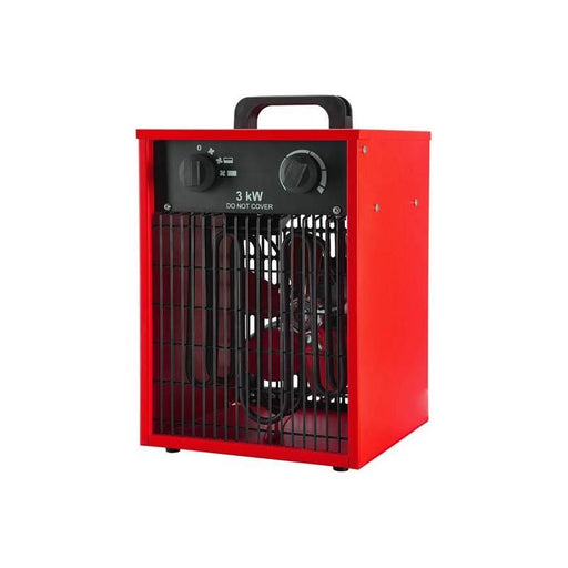Airmaster Industrial Fan Heater 3.0Kw Airmaster - NorthantsTrade Northampton 