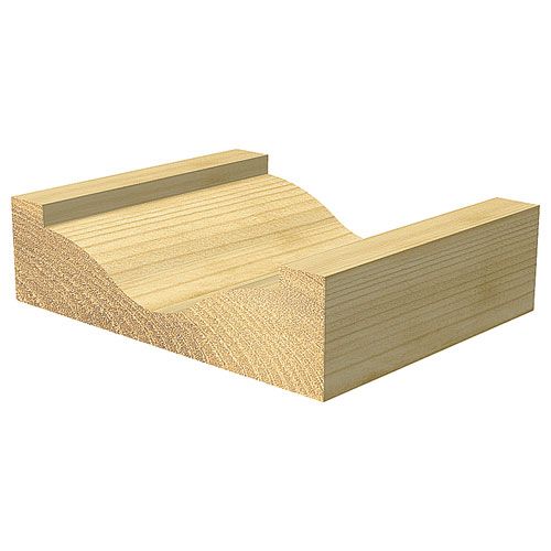 75mm Self Col Steel Butt Hinges CE Fire Rated 1.5pr