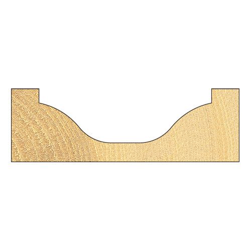 75mm Self Col Steel Butt Hinges CE Fire Rated 1.5pr