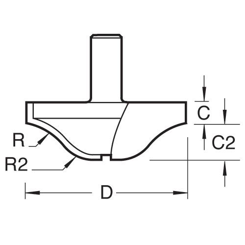 75mm Self Col Steel Butt Hinges CE Fire Rated 1.5pr