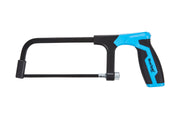 Blue Spot Tools 150mm (6") Aluminium Junior Hacksaw