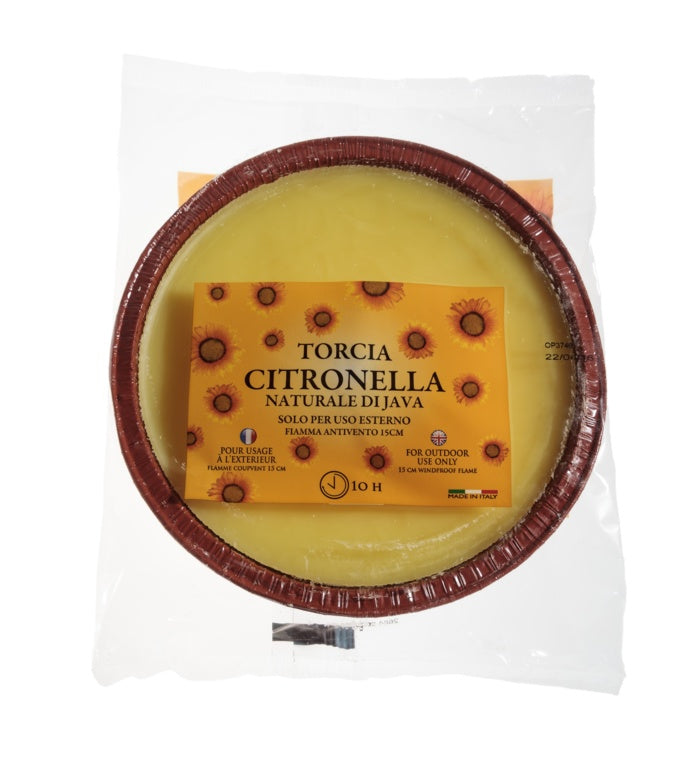 Price's Candles Citronella Party Lights