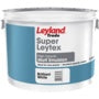 Leyland Trade Super Leytex Matt 10L Brilliant White