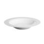 Price & Kensington Simplicity Rimmed Soup Plate 21.5cm